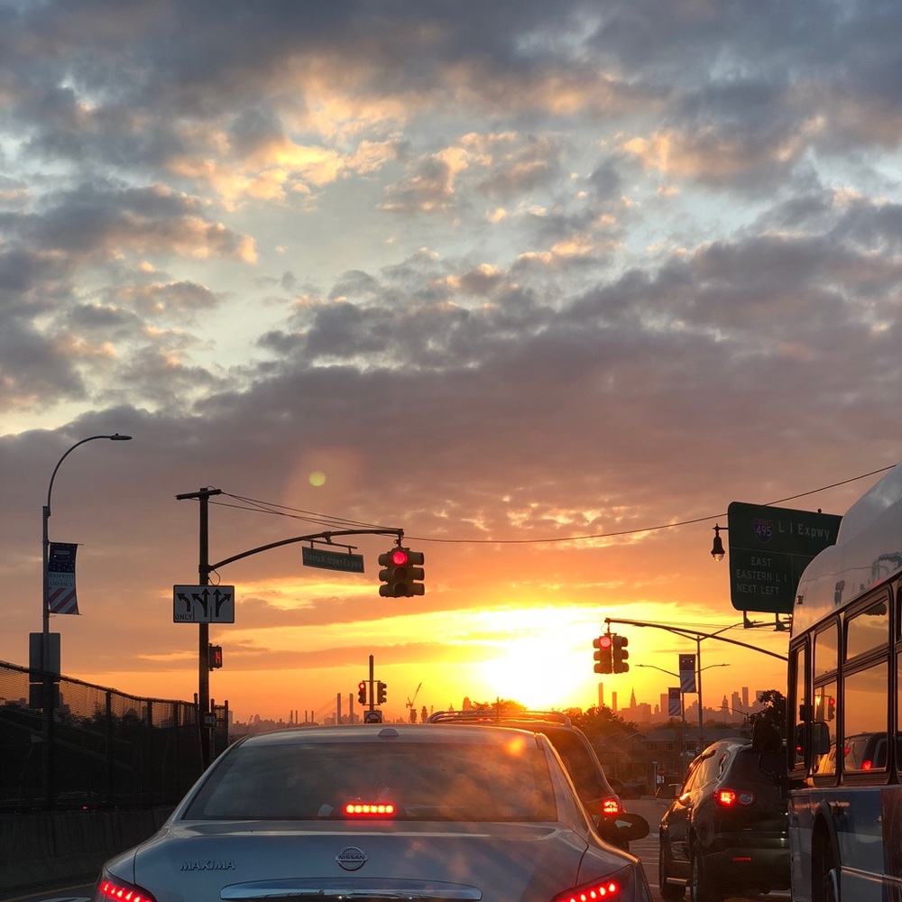 Meet your Posher, Joline